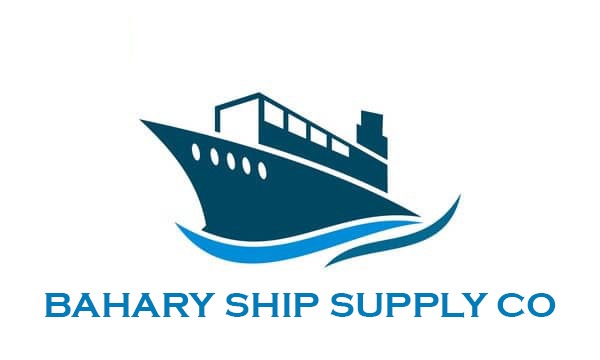 Bahary Ship Supply Co Logo